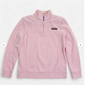 Vineyard Vine Pink Shep Shirt | XL